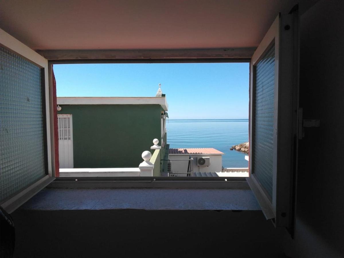 Malaga Beach And Sun Zewnętrze zdjęcie
